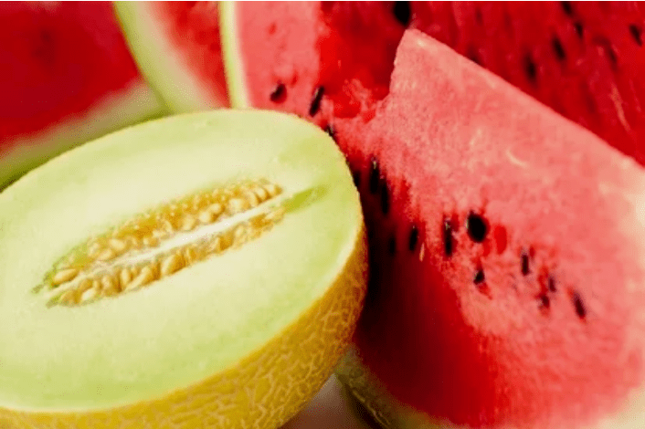 Arbūzu melones diēta